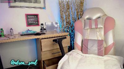ANDREA_SOUL's Profile