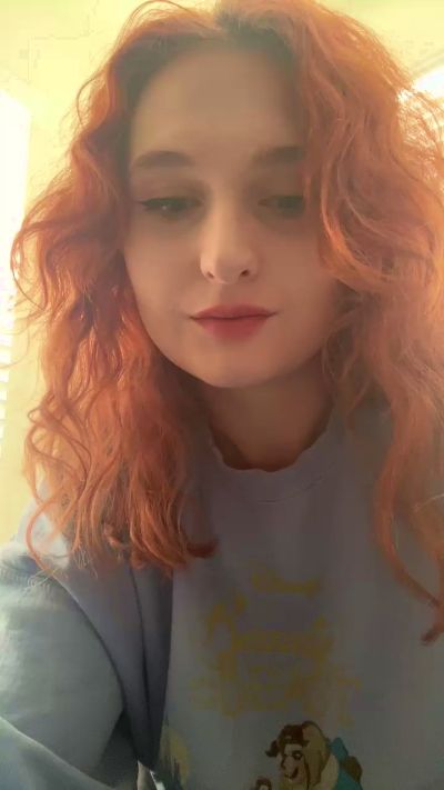 AURORASCARLOT's Profile