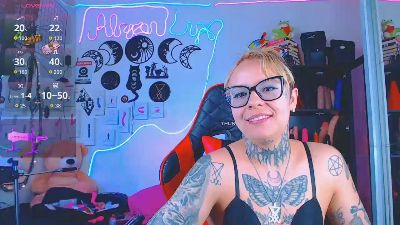 Abyzou_Lux's Profile