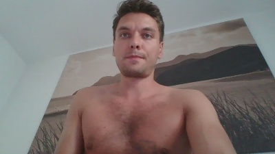 AdamDaytona's Profile