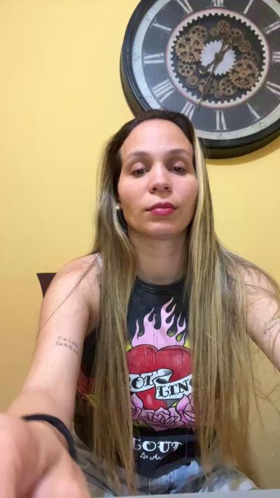 Afroditabri's Profile
