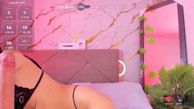 Ahri_rooux1's Profile