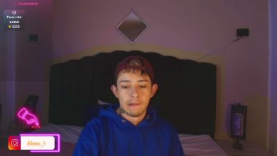 AlecAndrews_'s Profile