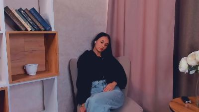 AleciaReitema's Profile