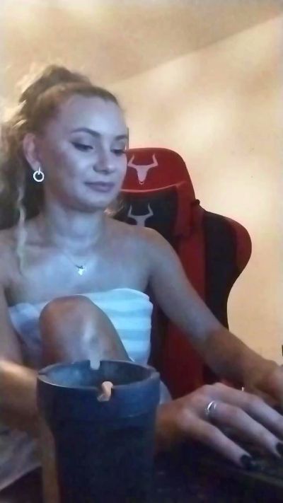 AlessiaCreed's Profile