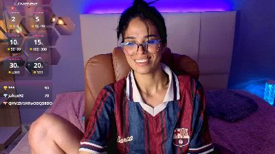 AlessiaVal_'s Profile