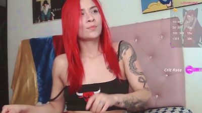 Alexa_Morrison's Profile