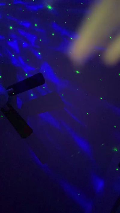 Alexameow's Profile