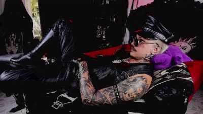 AllanDemone's Profile