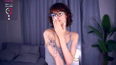 AlodiaGoodrich's Profile