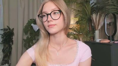 AlthenaDaggett's Profile