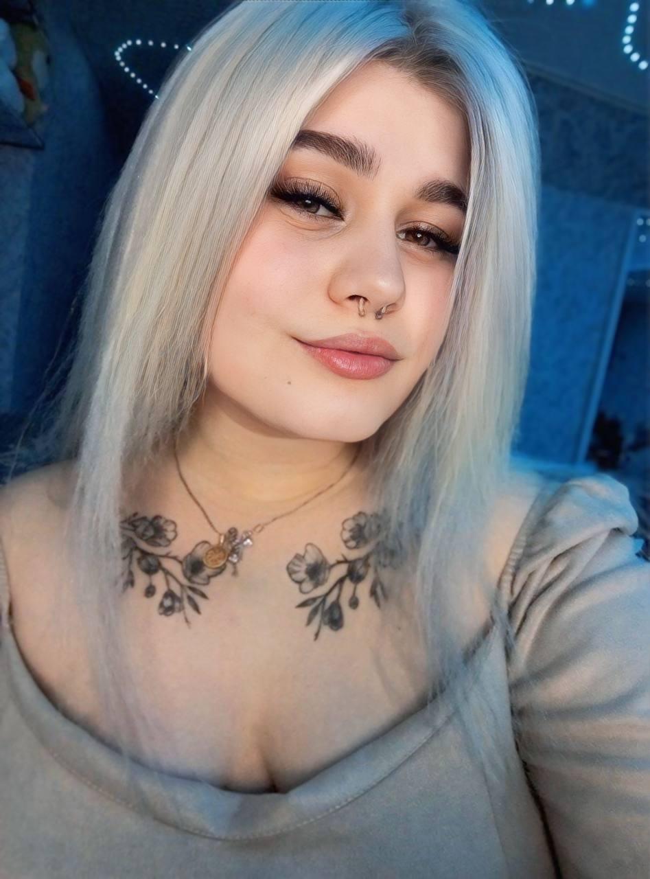 Amber_Monro's Profile