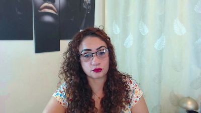 Amelie_Bakerr_'s Profile