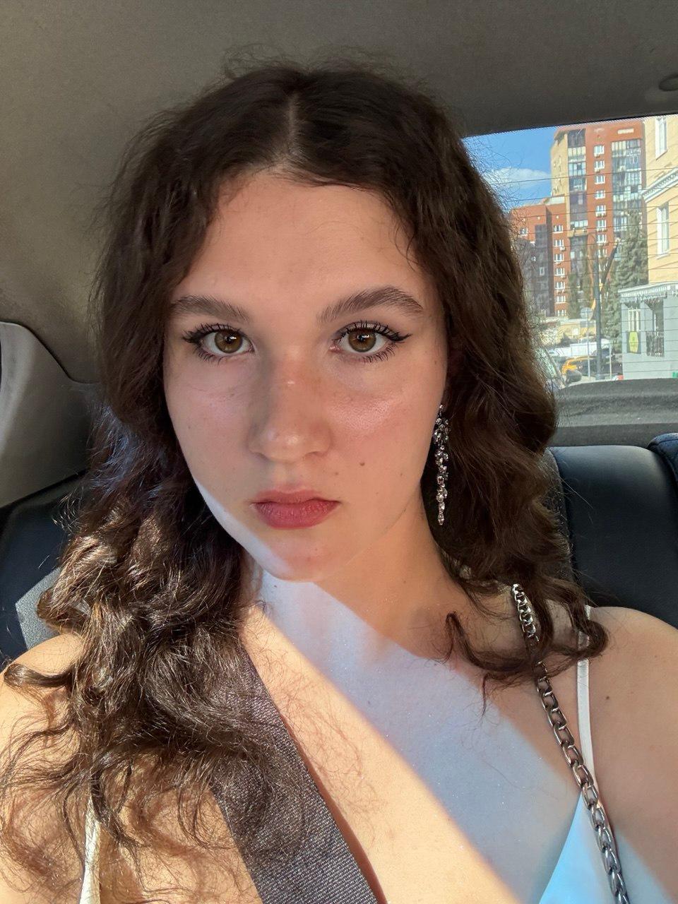 AnderaHillman's Profile