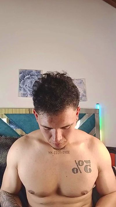 Andonysteel's Profile