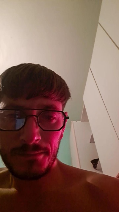 Andrehot91's Profile
