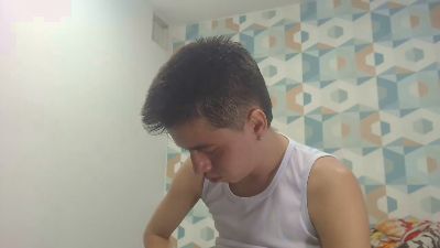 AndrresSalas's Profile