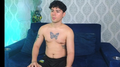 Angel_boyy2's Profile