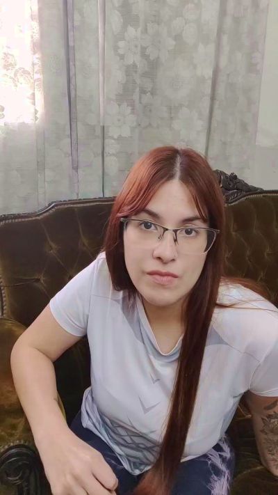 Angeles_rich's Profile