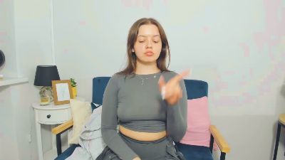 AnnaDear's Profile