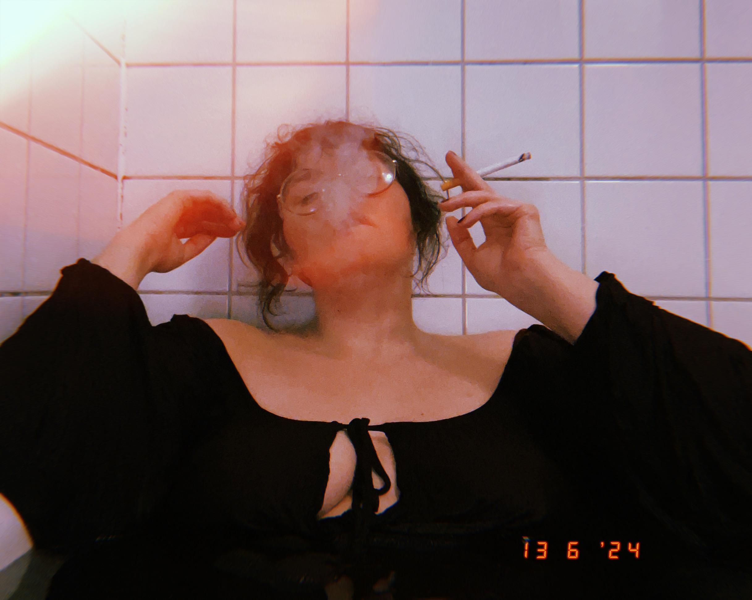 AnnaYourVixen's Profile
