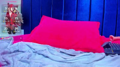Annie_switt's Profile