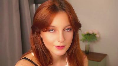 ArianeAronhalt's Profile