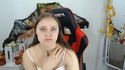 ArinaBelle's Profile