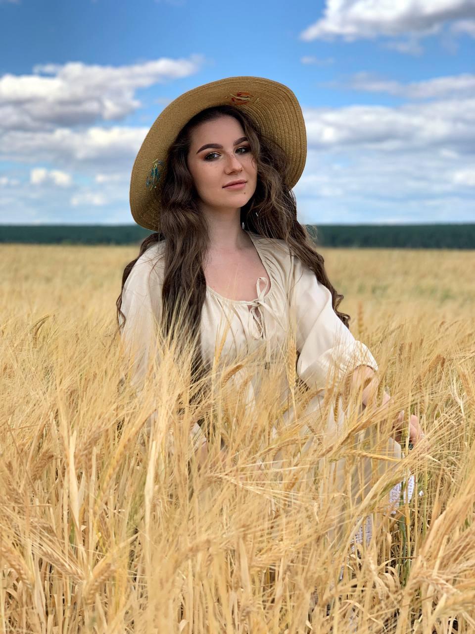 AundreaBacca's Profile