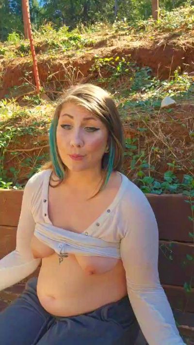 AuroraWolfe's Profile