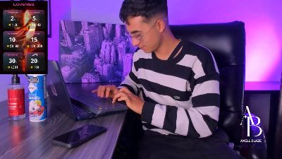 Axell_Blazee's Profile
