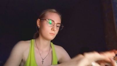 BEAUTIFUL_HALO's Profile