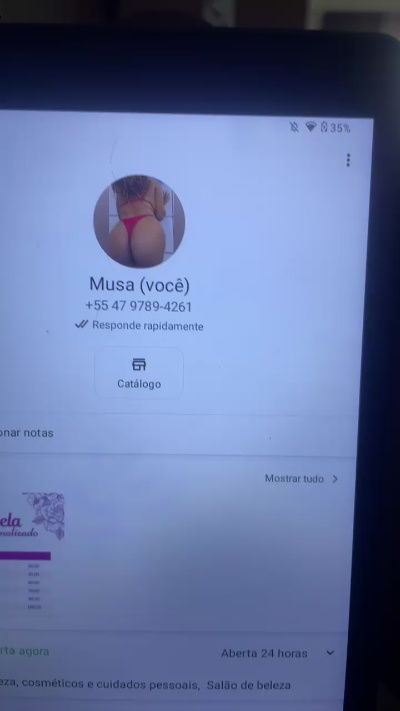 Baianasaf44's Profile