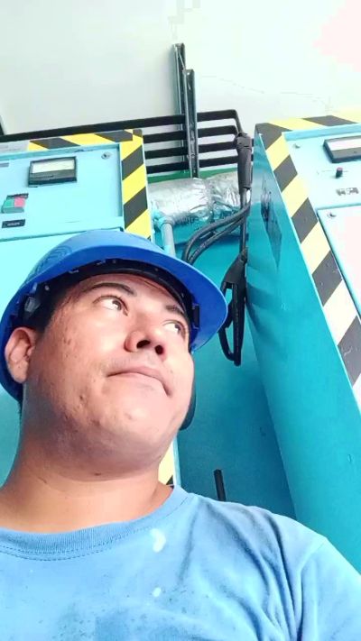 Barbaro845's Profile