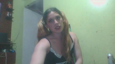 Barbie_trans20's Profile