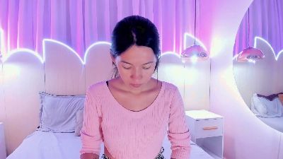 Becca_Jones's Profile