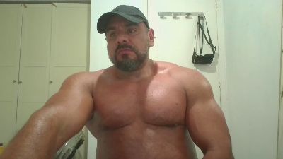 BeefyBullBcn's Profile