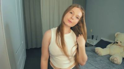 BelleDream's Profile
