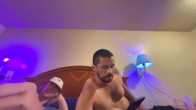 BlondeBoy1991's Profile