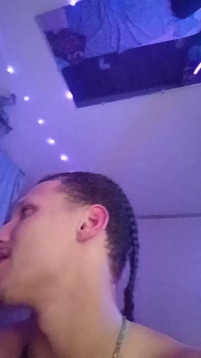 Boostie_Bandit's Profile