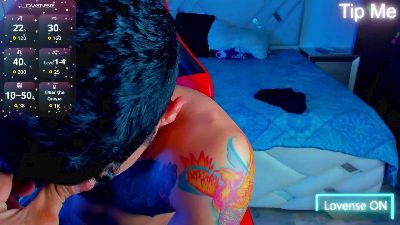 Boy_Perfec's Profile