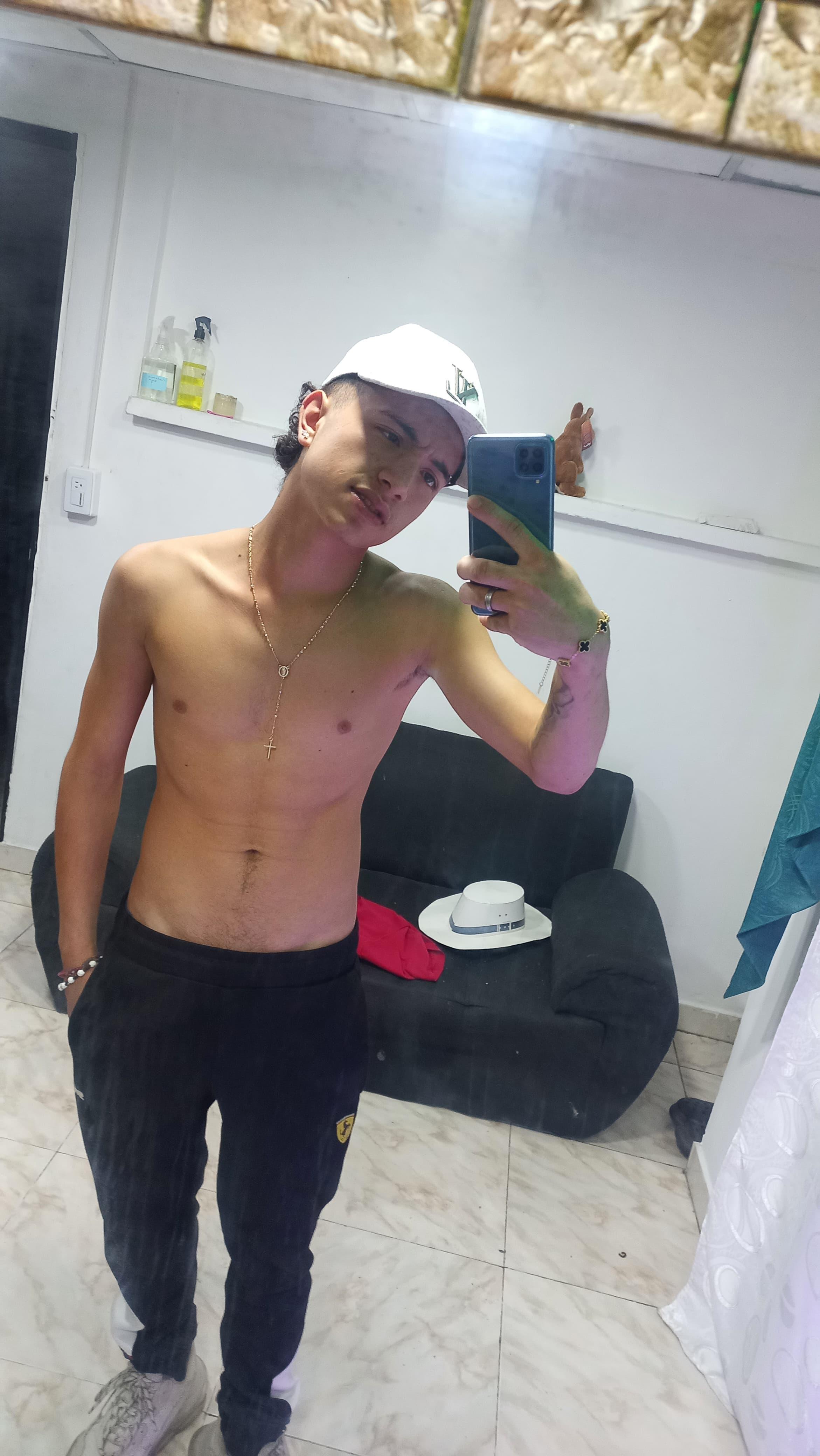 Brahian_Boyy's Profile