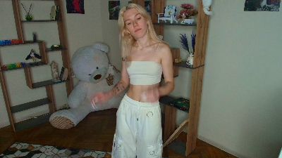 BriannaVert's Profile
