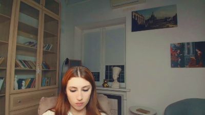 BrigidaCreach's Profile