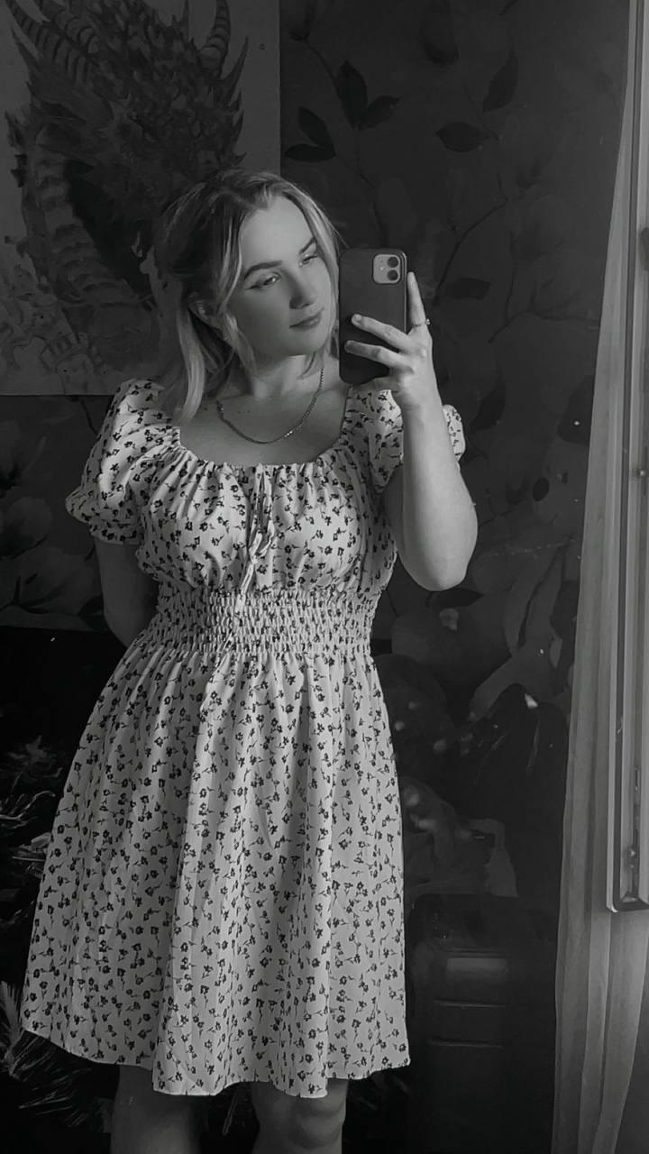 BrittniStreif's Profile