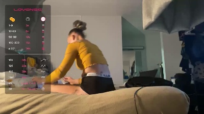 Caliibaddie's Profile