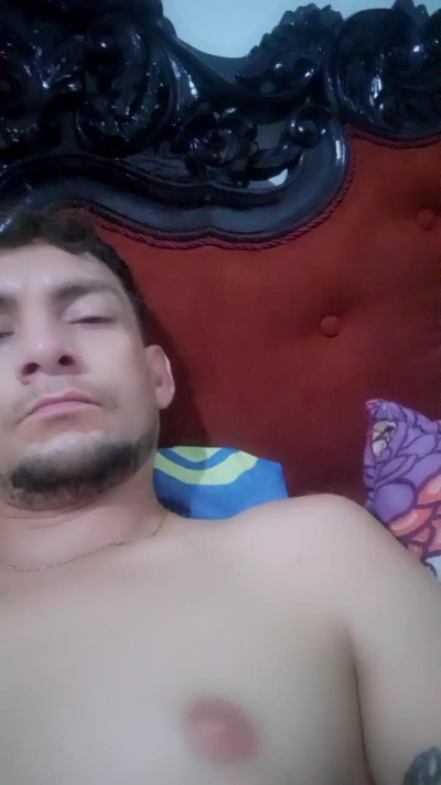 CamiloLancret88's Profile