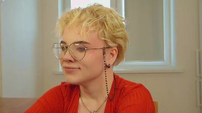 CarenLuce's Profile