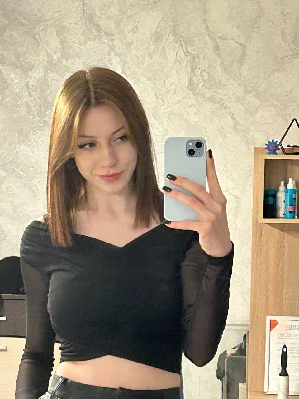 CarolynGero's Profile