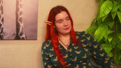 CarrieBailiff's Profile
